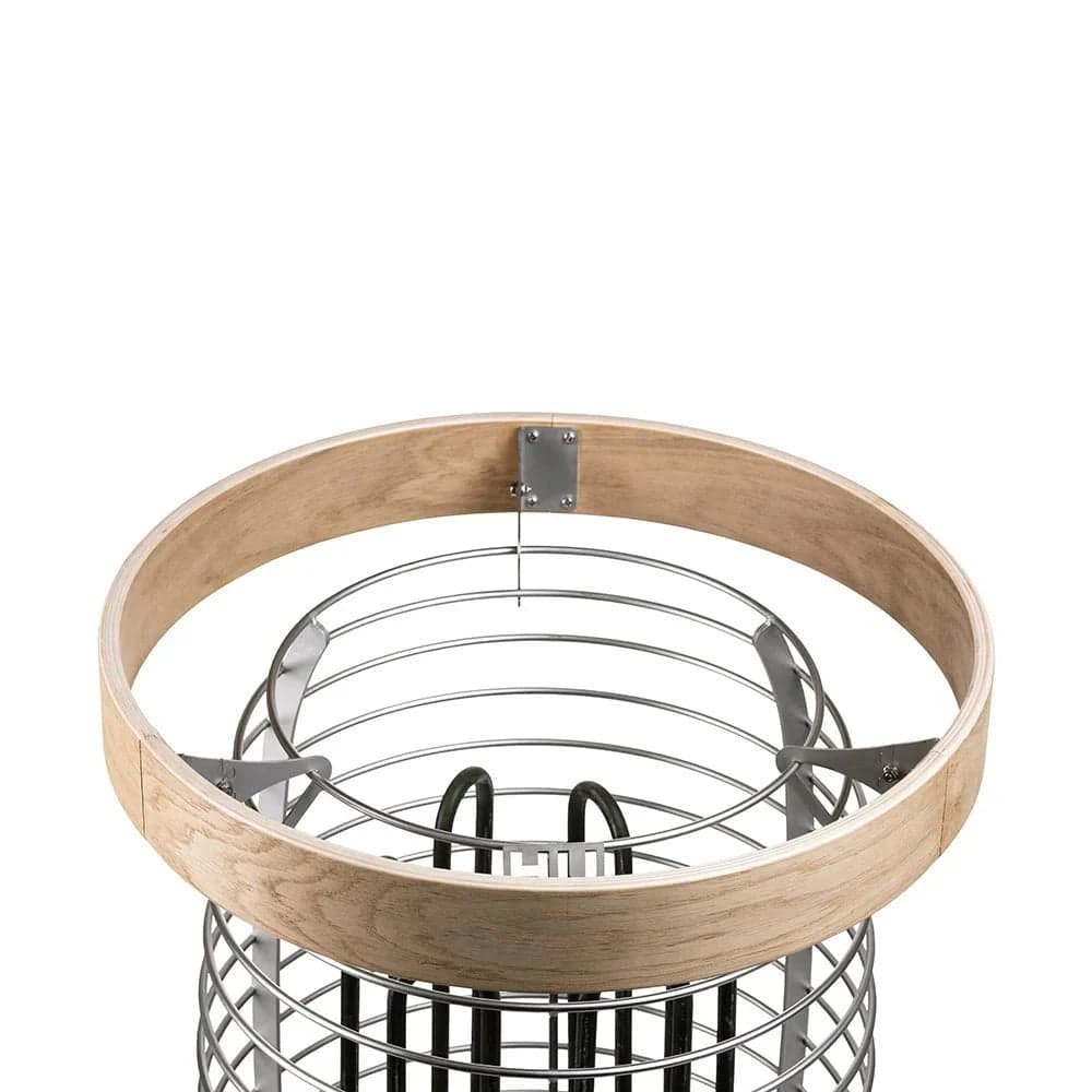 HUUM Safety Rail for Hive Series Sauna Heaters — photo 1