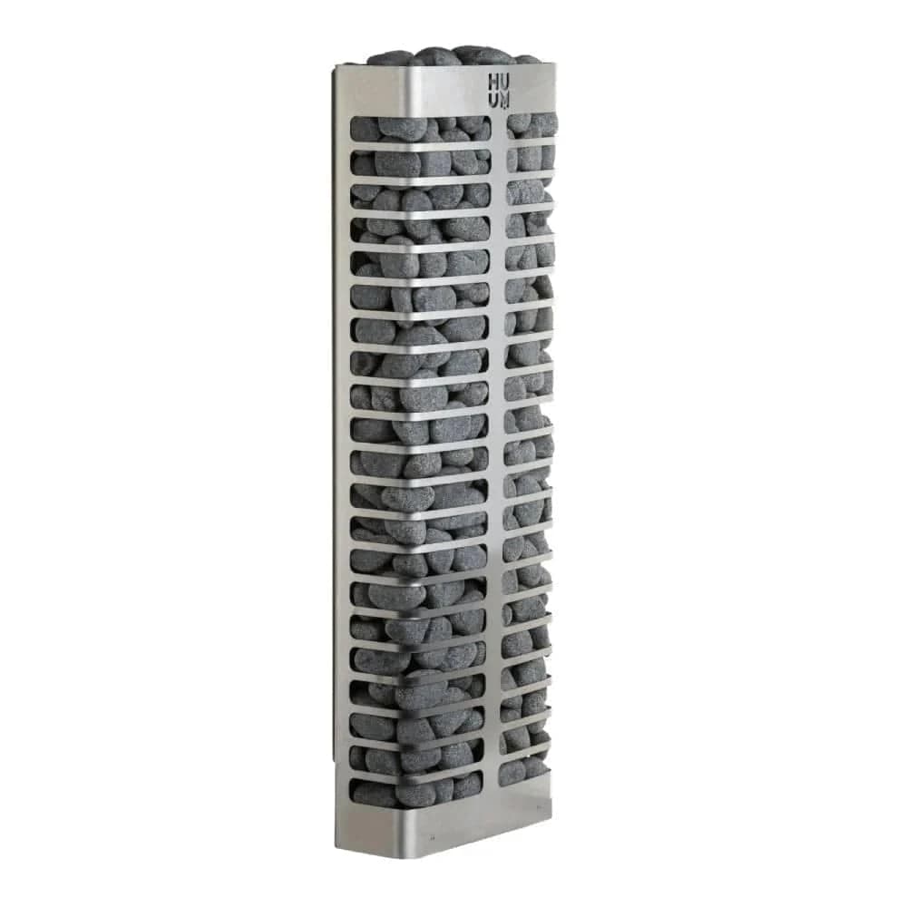 HUUM STEEL Mini 3.5 kW 240V Electric Sauna Heater — photo 1