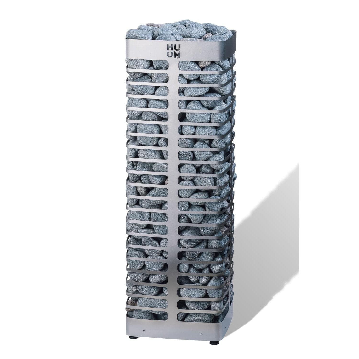 HUUM STEEL 9 kW 240V Electric Sauna Heater — photo 1