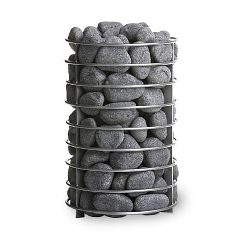 Stone Cage for HUUM HIVE Sauna Stoves — photo 1