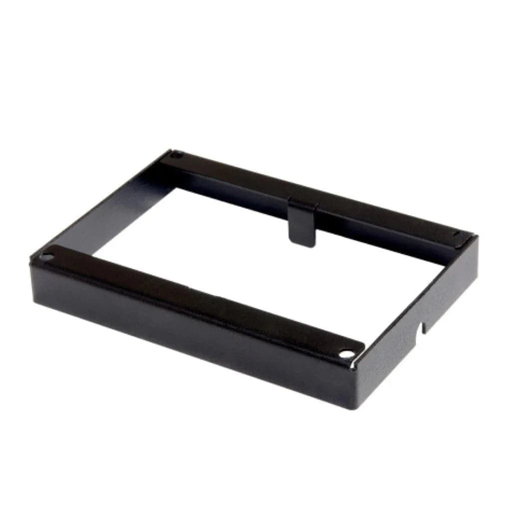 HUUM Surface Mounting Frame for UKU Glass/Mirror/Gold Sauna Control H310302 — photo 1