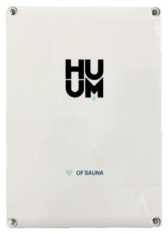 HUUM UKU Extension Box — photo 1