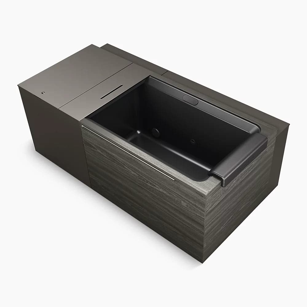 Kohler x Remedy Place Cold Plunge — photo 1