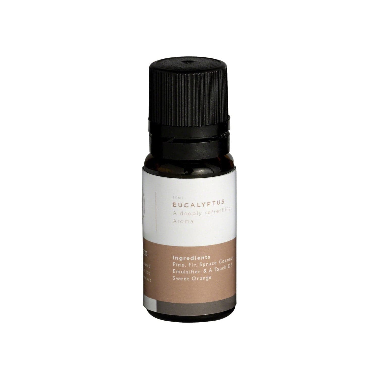 Mr.Steam 103810 Essential Oil, 10ml Bottle — photo 1