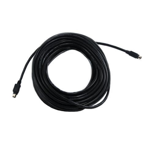 Mr. Steam 104117-60 iSteam 60' Cable — photo 1