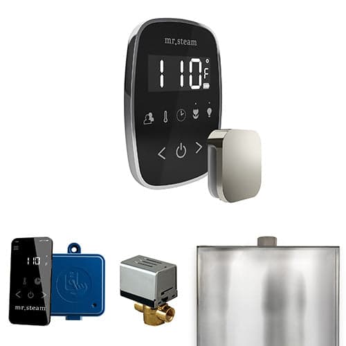 Mr.Steam ButlerFlex Steam Shower Control Package — photo 1