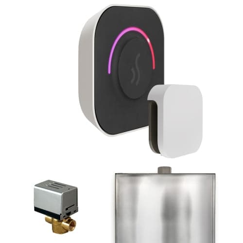 Mr.Steam ButlerTouch Steam Shower Control Package — photo 1