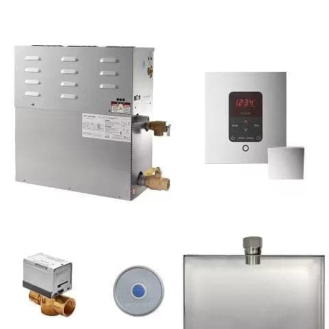 Mr. Steam CT 6kW Commercial Steam Generator Package — photo 1