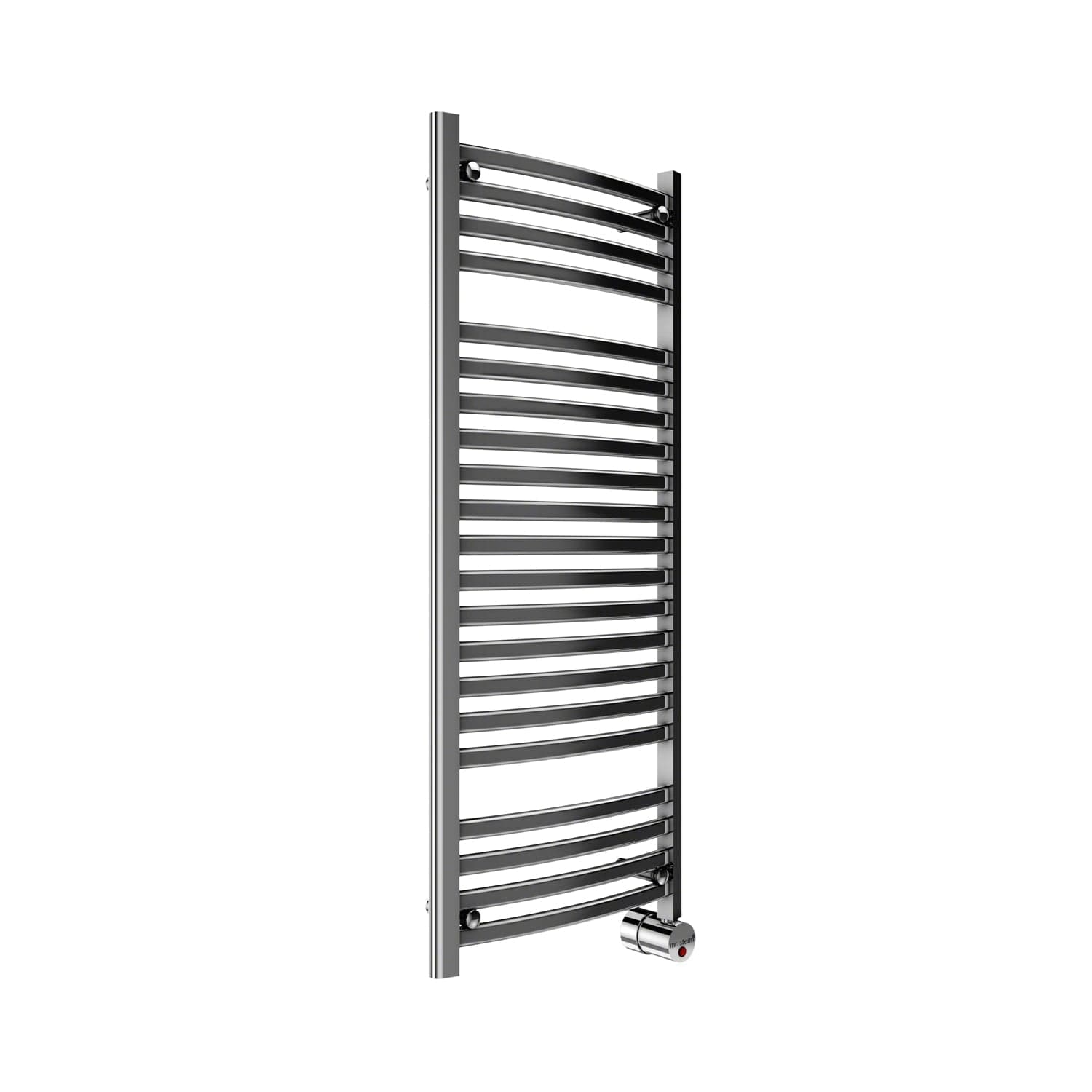 Mr. Steam Electric Towel Warmer with Digital Timer — photo 1