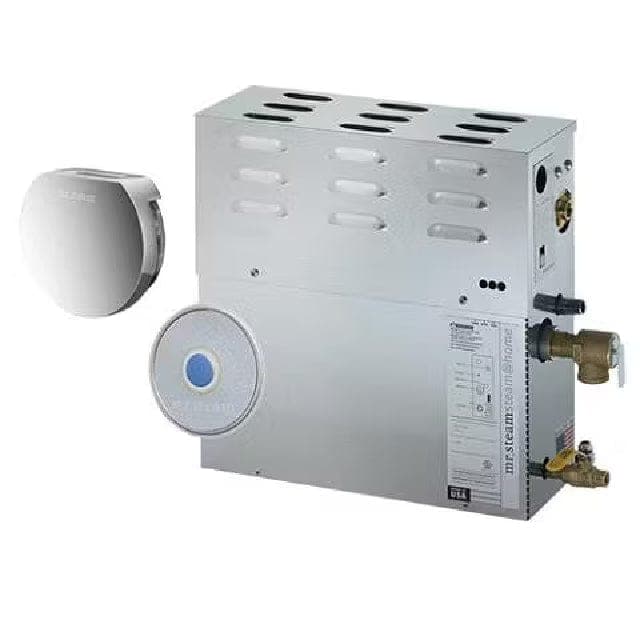 Mr. Steam Steam@Home 6kW Steam Shower Generator Package — photo 1