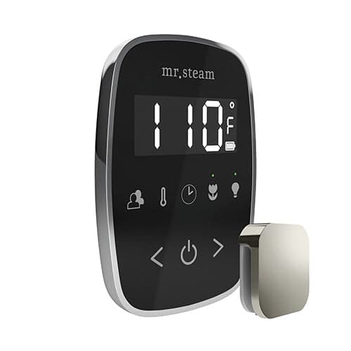 Mr.Steam TempoFlex Steam Shower Control — photo 1