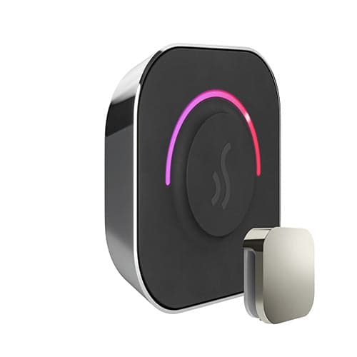 Mr.Steam TempoTouch Steam Shower Control — photo 1