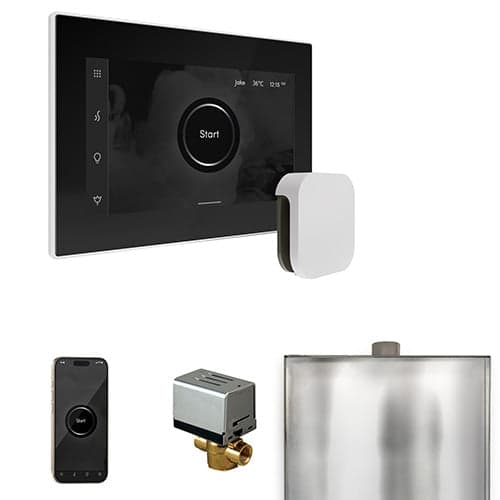 Mr. Steam XButler Control Package — photo 1