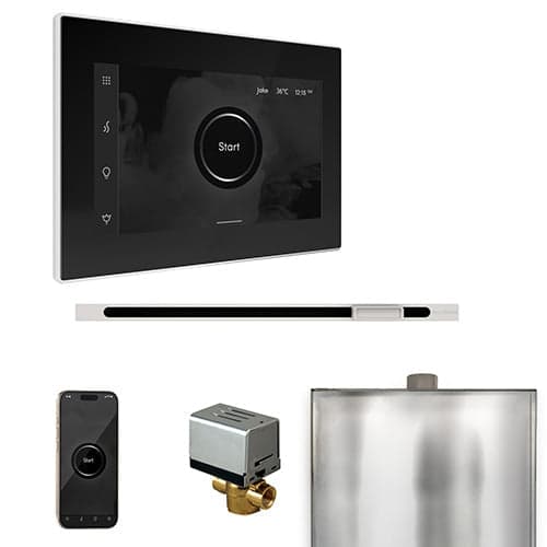 Mr. Steam XButler Linear Control Package — photo 1