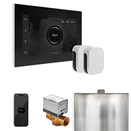 Mr. Steam XButler Max Control Package — photo 1
