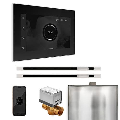 Mr. Steam XButler Max Linear Control Package — photo 1