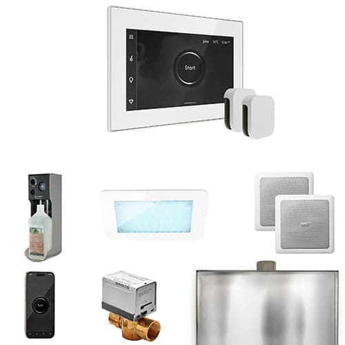Mr. Steam XDream Max Control Package — photo 1