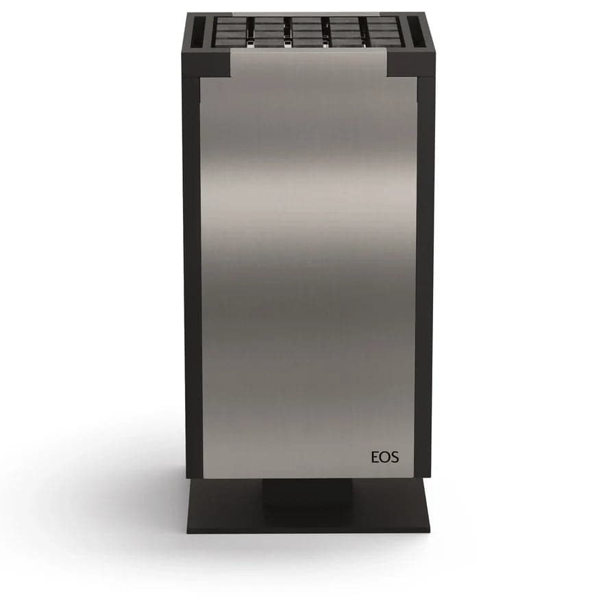 EOS Mythos S35 9kW Electric Sauna Heater — photo 1