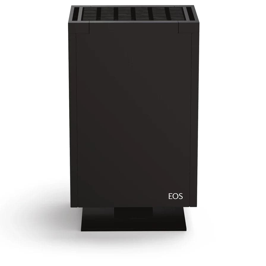 EOS Mythos S45 15kW Electric Sauna Heater — photo 1