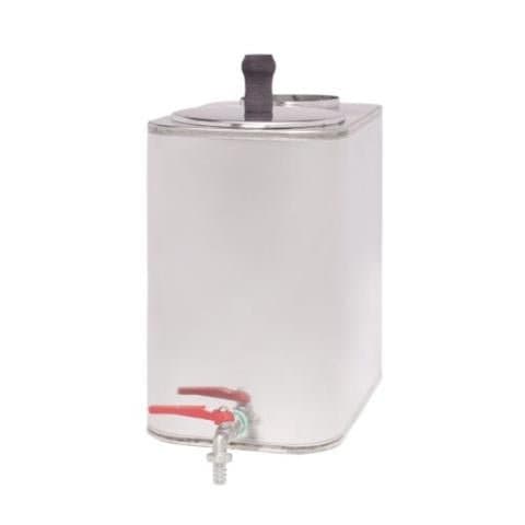 Narvi Chimney Watertank 30L — photo 1