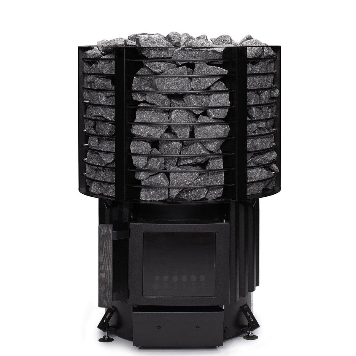 Narvi Inari 16 kW Wood-Burning Sauna Stove — photo 1