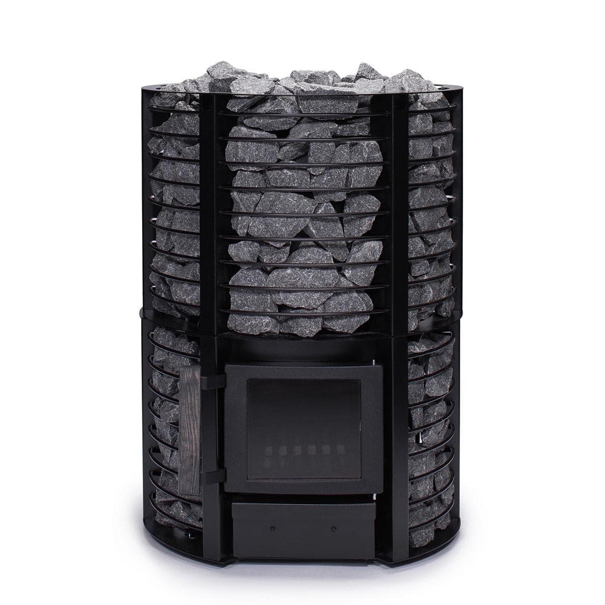 Narvi Inari Plus 16 kW Wood-Burning Sauna Stove — photo 1