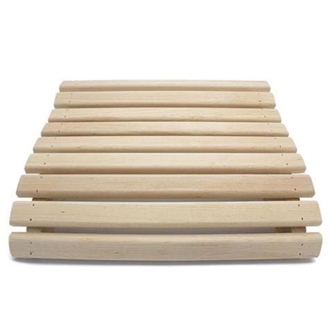 ProSaunas Alder Headrest Small — photo 1