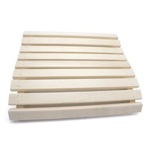 ProSaunas Aspen Headrest Small — photo 1