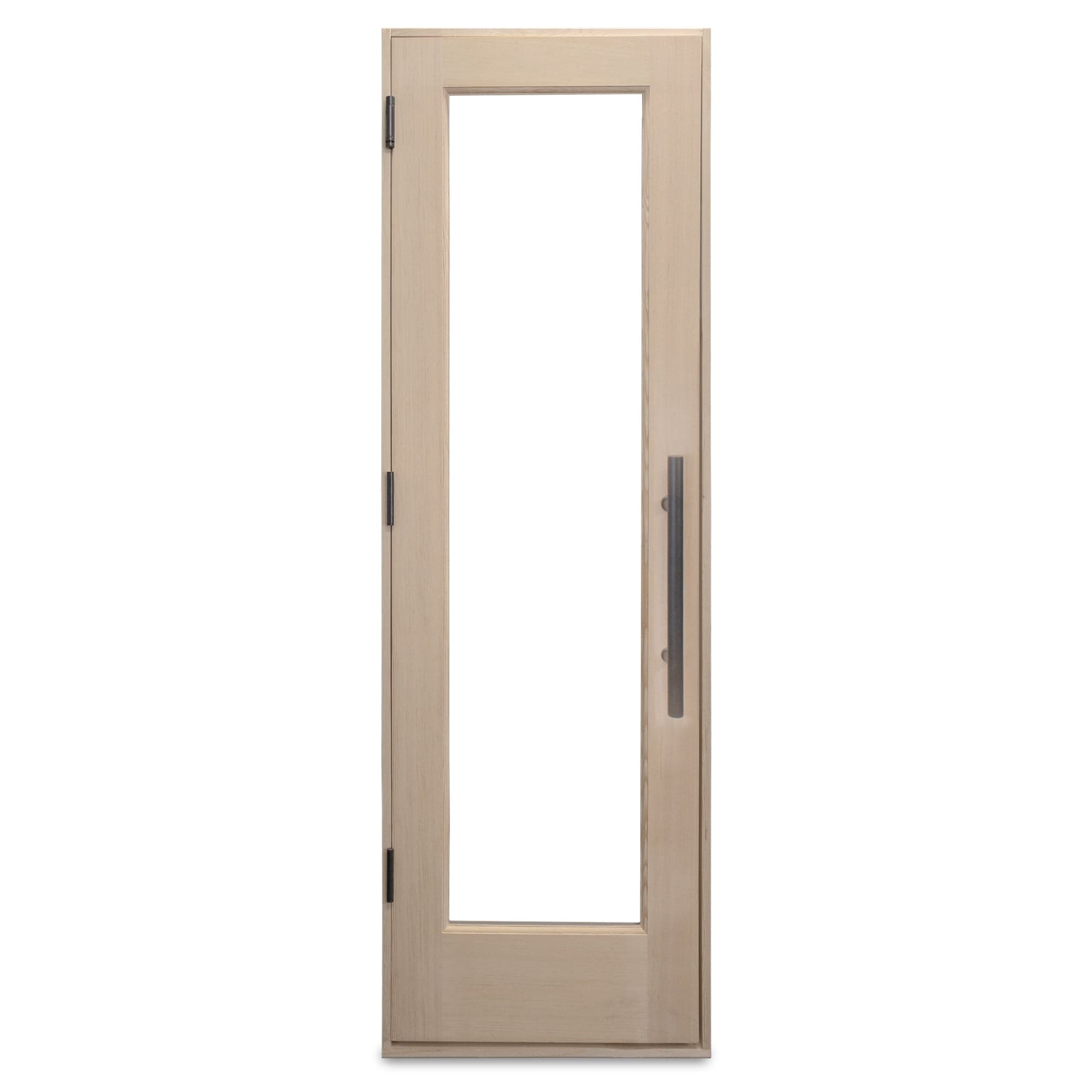 ProSaunas Douglas Fir Sauna Door 24x80 — photo 1