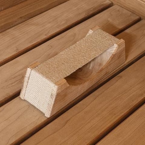 ProSaunas Ergo-Headrest — photo 1