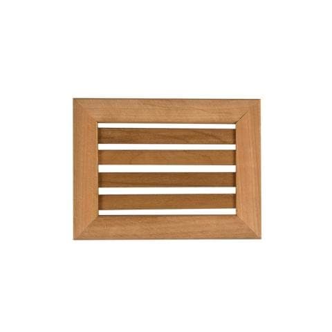 ProSaunas Thermo-Aspen Air Vent — photo 1