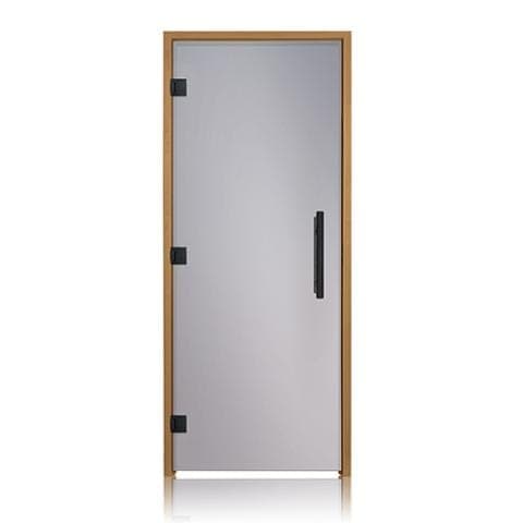 ProSaunas Tinted ADA Glass Sauna Door 36x81 Thermo-Aspen — photo 1