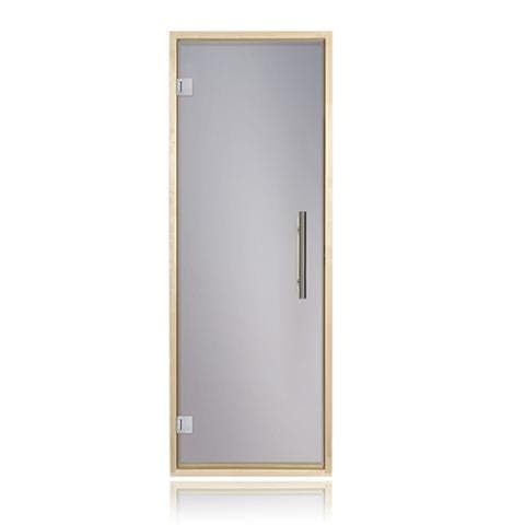 ProSaunas Tinted Glass Sauna Door 24x73 Aspen — photo 1