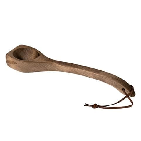 ProSaunas Wood Sauna Ladle, Birch — photo 1