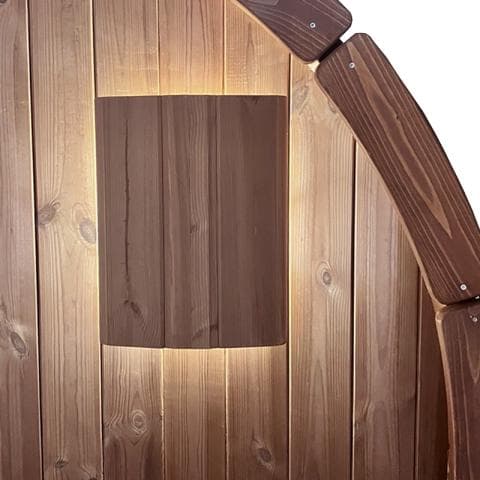 SaunaLife E7 Sconce+ Indoor-Outdoor Sauna Light Set SL-E7SCONCE+ — photo 1