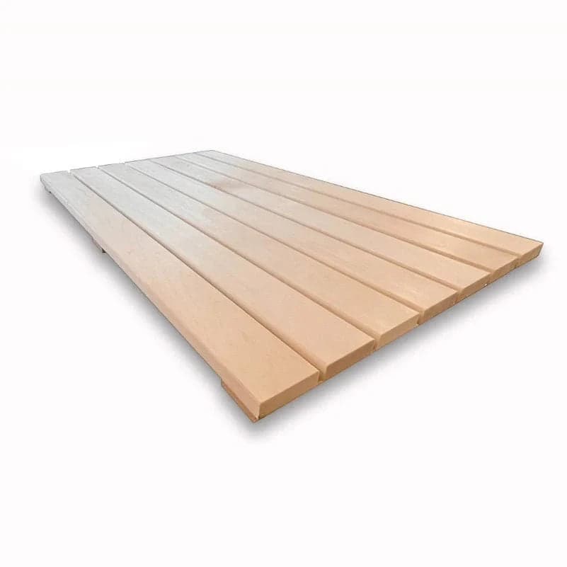 SaunaLife Floor Kit for Model X7 Sauna SL-X7FLOOR — photo 1