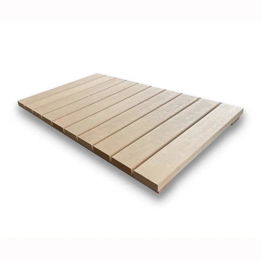 SaunaLife Full-Floor Kit for Model X6 Sauna SL-X6FULLFLOOR — photo 1