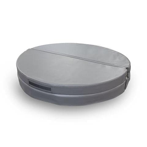 SaunaLife Insulated Cover for S1 Series Hot and Cold Plunge Tubs — photo 1