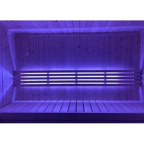 SaunaLife Mood Lighting for Model X6 Sauna SL-X6MOOD — photo 1