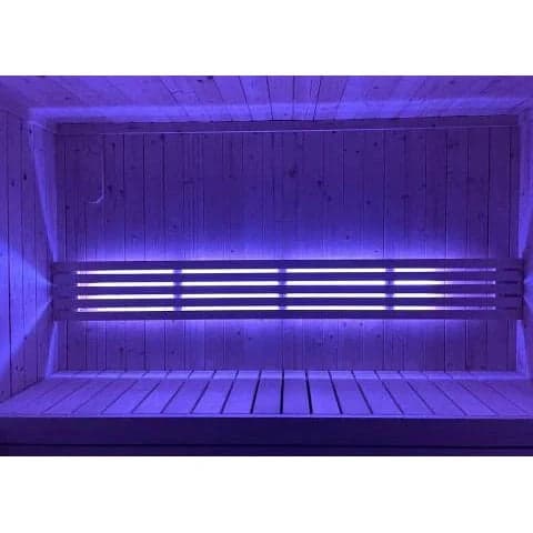 SaunaLife Mood Lighting for Model X7 Sauna SL-X7MOOD — photo 1