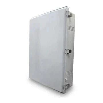 SaunaLife, Waterproof Sauna Barrel Electrical Enclosure SAUNAGEAR301 — photo 1