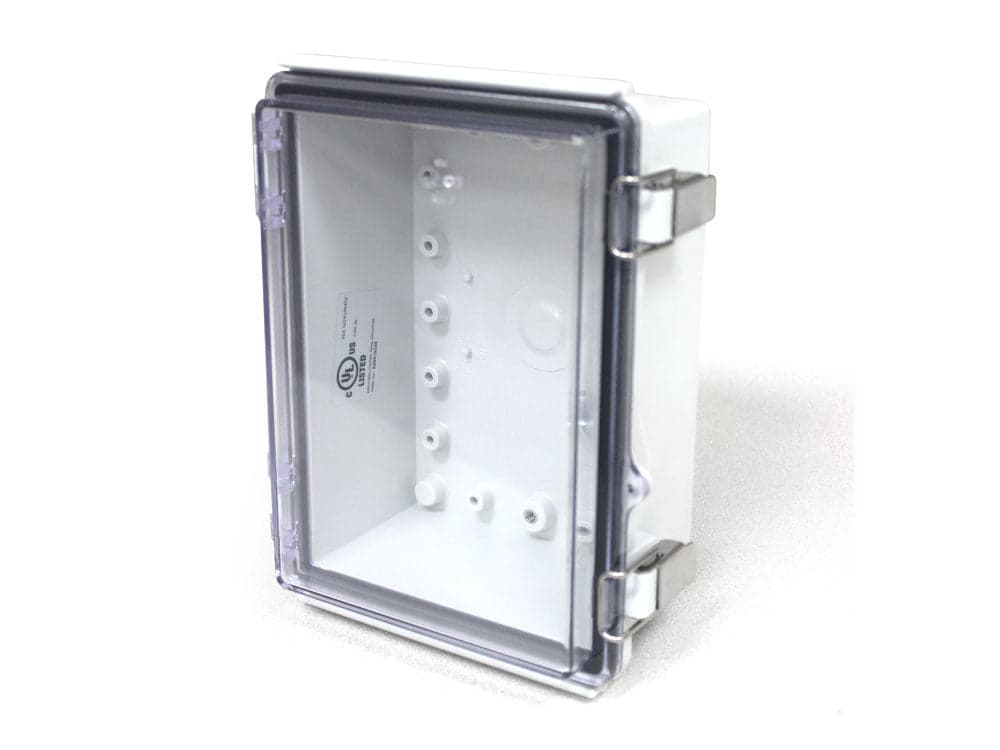 Sauna Gear 300 Weatherproof Control Panel Enclosure — photo 1