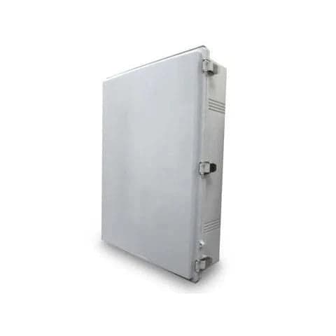 Sauna Gear 302 Weatherproof Electrical Enclosure — photo 1