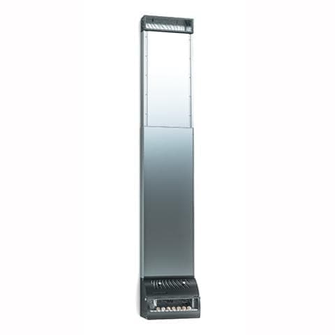 Saunum Airsolo Wall, In-Wall Sauna Temp & Steam Equalizer, Adjustable Height — photo 1