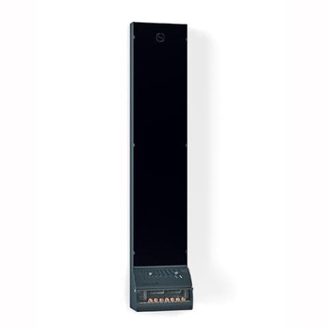 Saunum Airsolo 70, Sauna Temperature and Steam Equalizer — photo 1