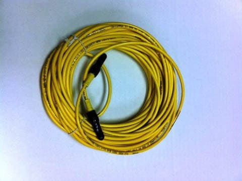 ThermaSol 03-6152-050 50' Data Link Cable For Generator — photo 1