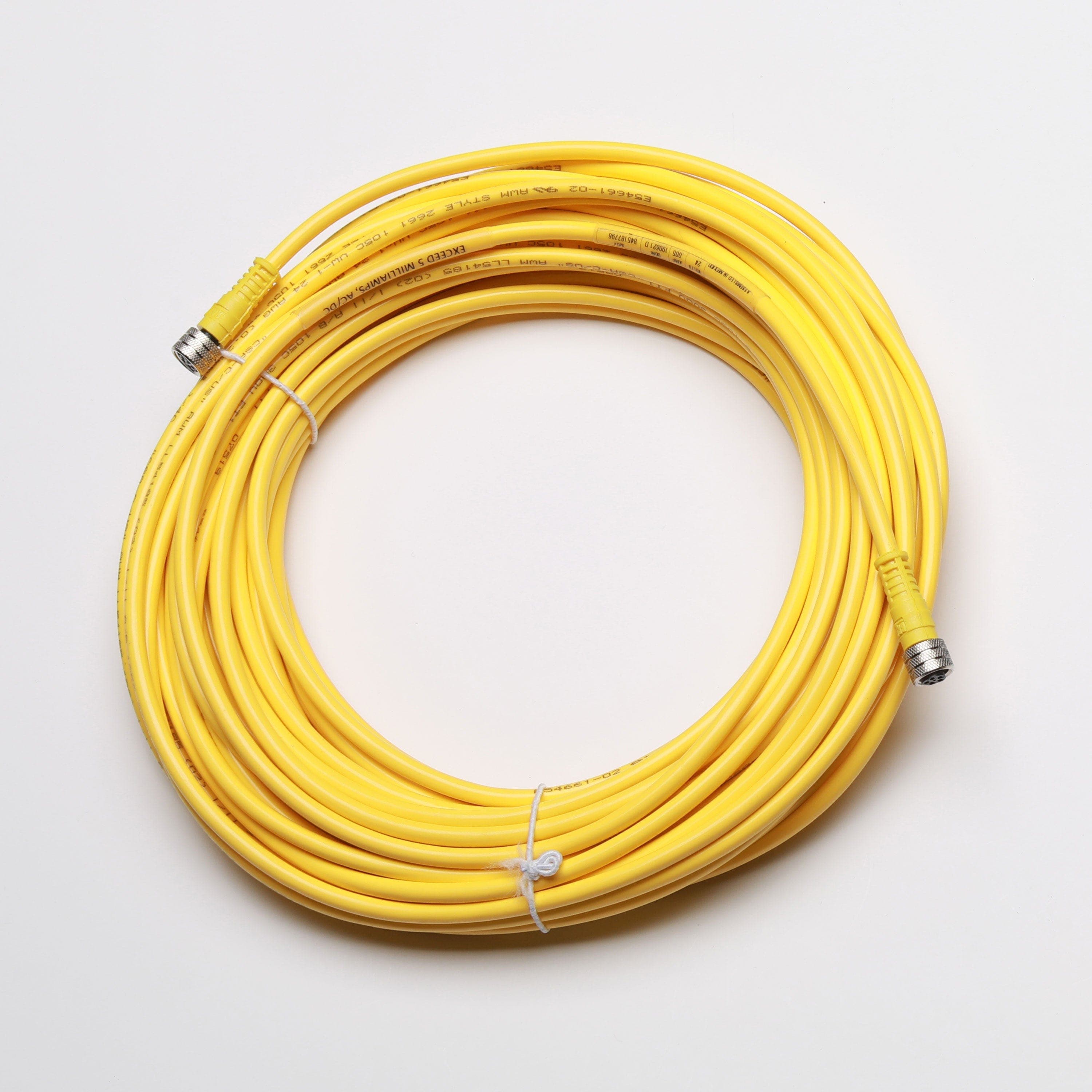 ThermaSol 03-6152-100 100' Data Link Cable For Generator — photo 1