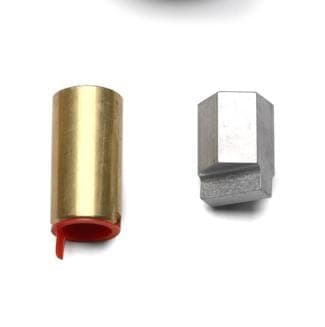 ThermaSol 10-8182 Bell Housing for Steam Vection Steamhead — photo 1