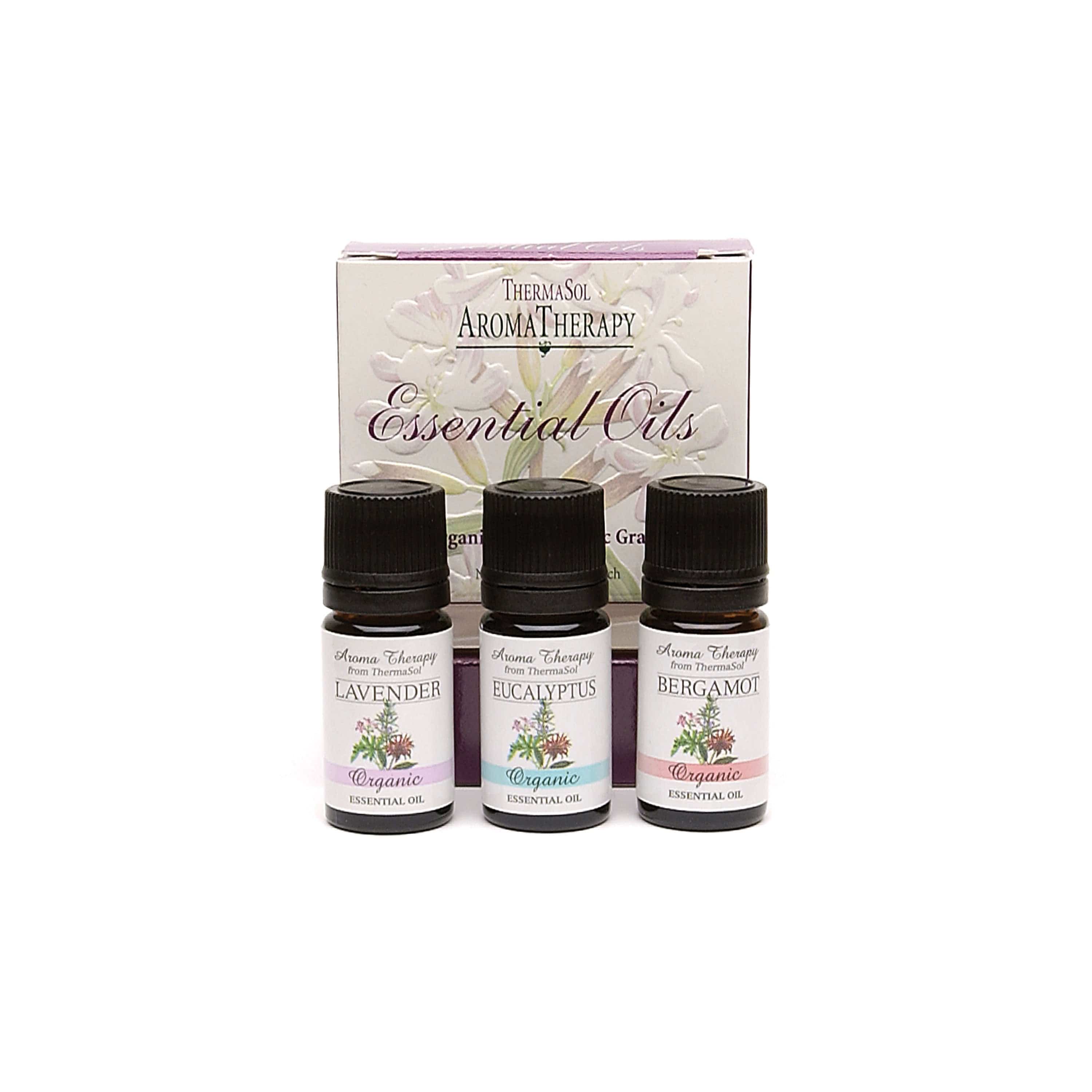 ThermaSol B01-1576 3 Pack Oil 5 ML Each — photo 1