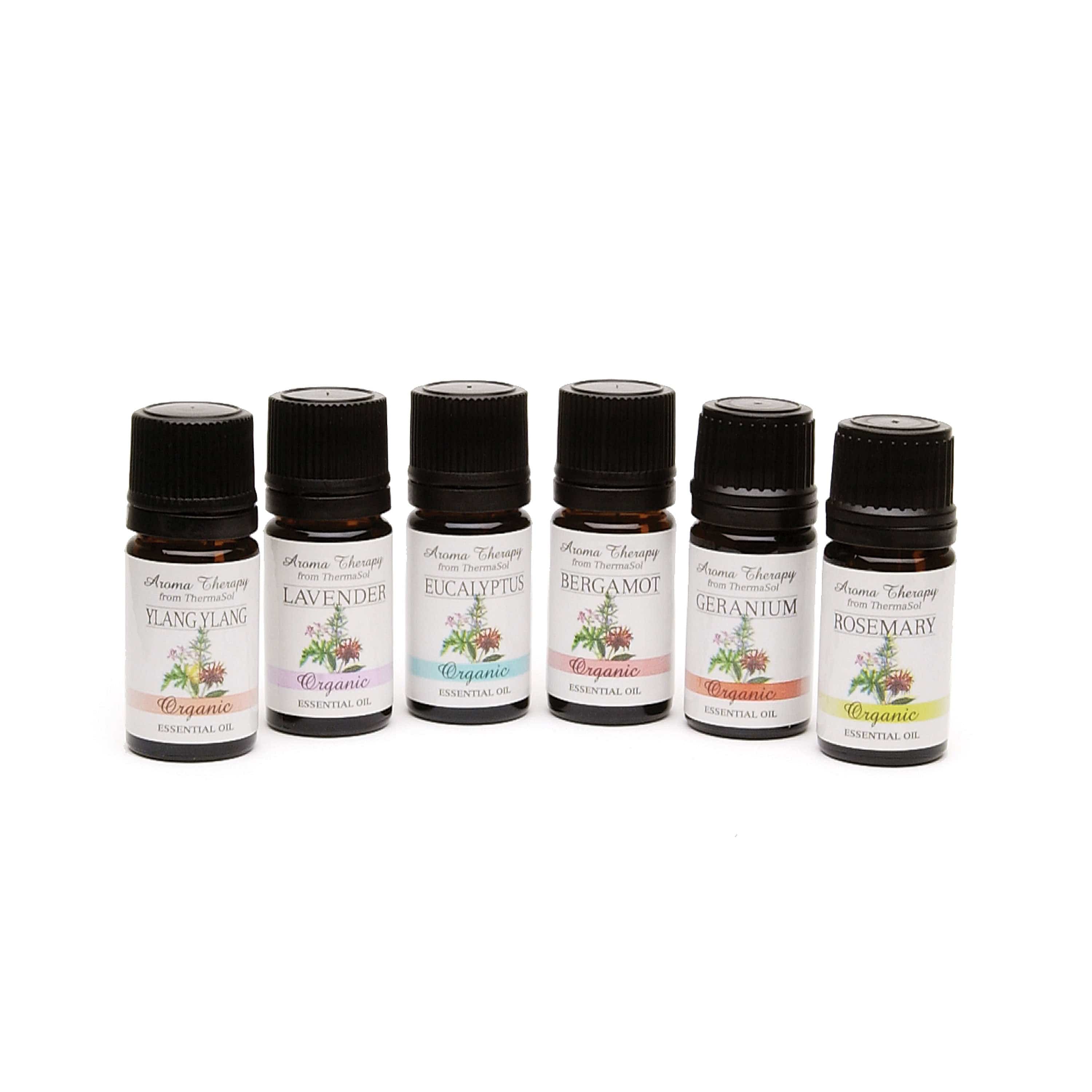 ThermaSol B01-1577 6 Pack Oil 5 ML Each — photo 1